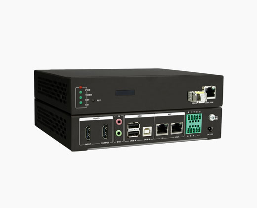 LAX NDP-KS400-QG 分布式全功能一體節(jié)點(diǎn)